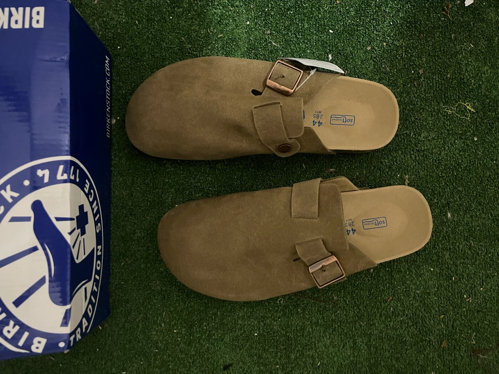Birkenstock  – photo 3